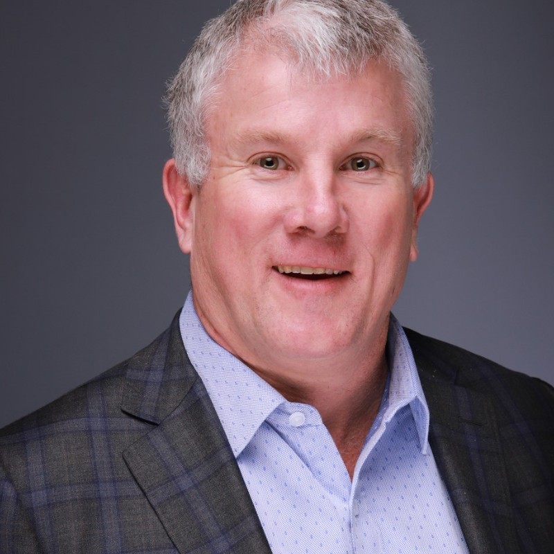 Jim Kerrigan SIOR